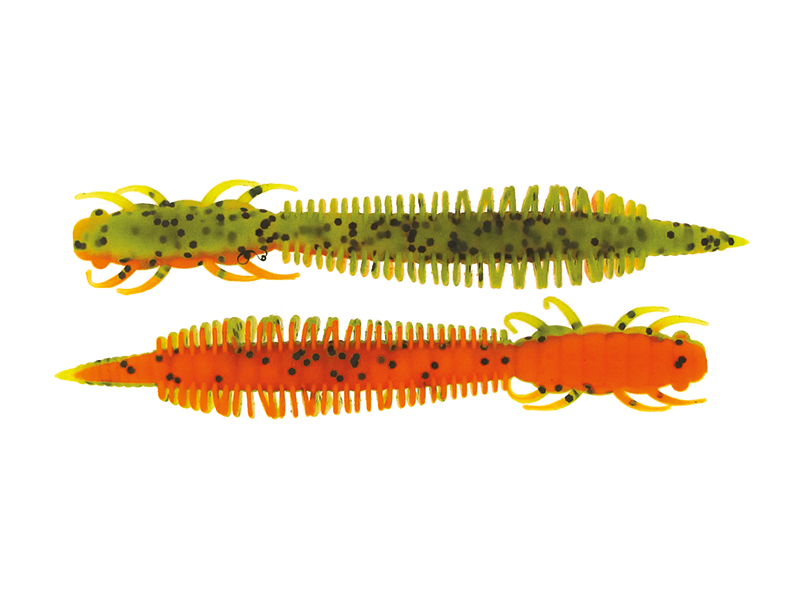 Molix Swimming Dragonfly Worm Lure